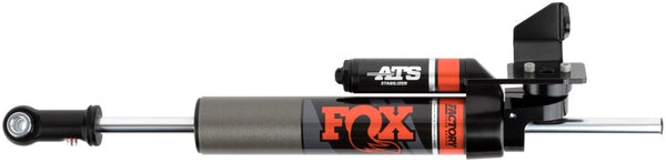 FOX Stabilizer 8.1" Trav 23.2" Ext Through-shaft Axle Mount, Fits 2018 Fits Jeep JL ATS 983-02-148