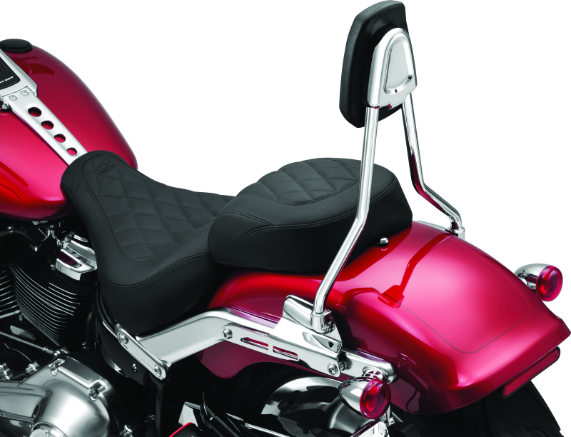 Kuryakyn Sissy Bar For 18-23 Softail Chrome 6587