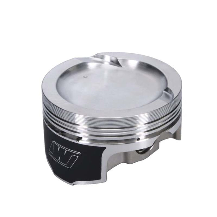 Wiseco Chevy LS Series -25cc Dish 4.030inch Dish Piston Shelf Stock 6392RX3