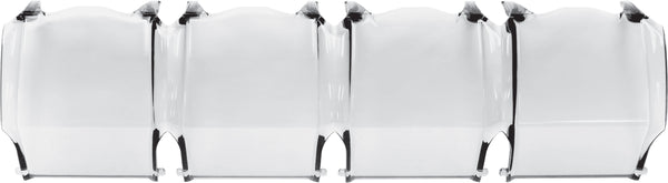 RIGID Adapt Series Lens Cover 10inch Clear 11002