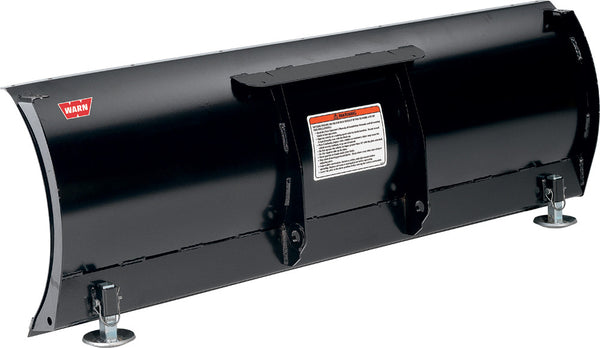 Warn Skids Blade Pv Wear Snow Plow Skid Shoes Fits Provantage 54 Inch And 60 Inch Blades 2 Piece Set 85368