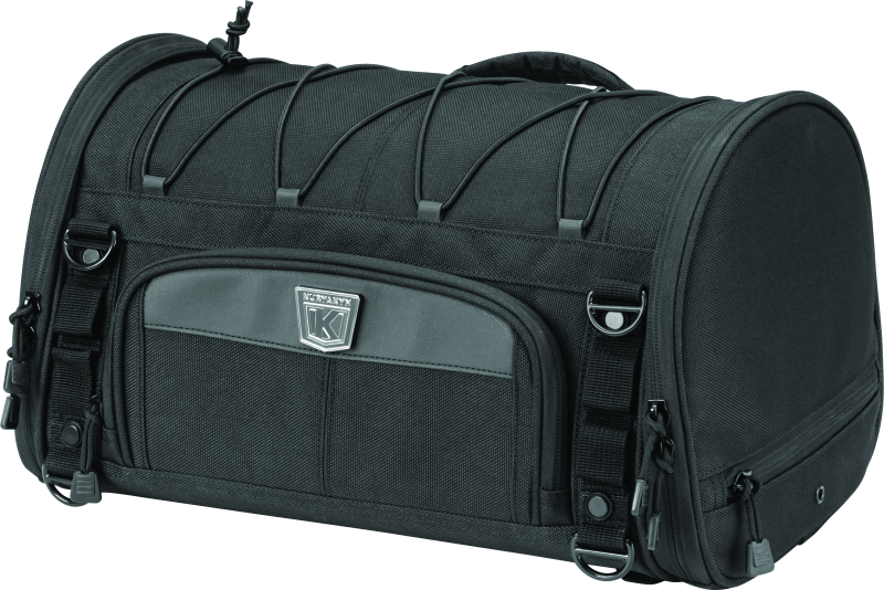 Kuryakyn Momentum Roll Bag 5213