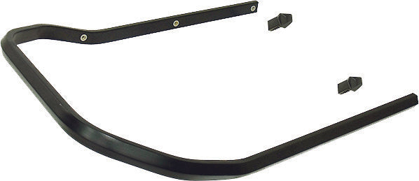 SP1 SM-12695 Rear Bumper