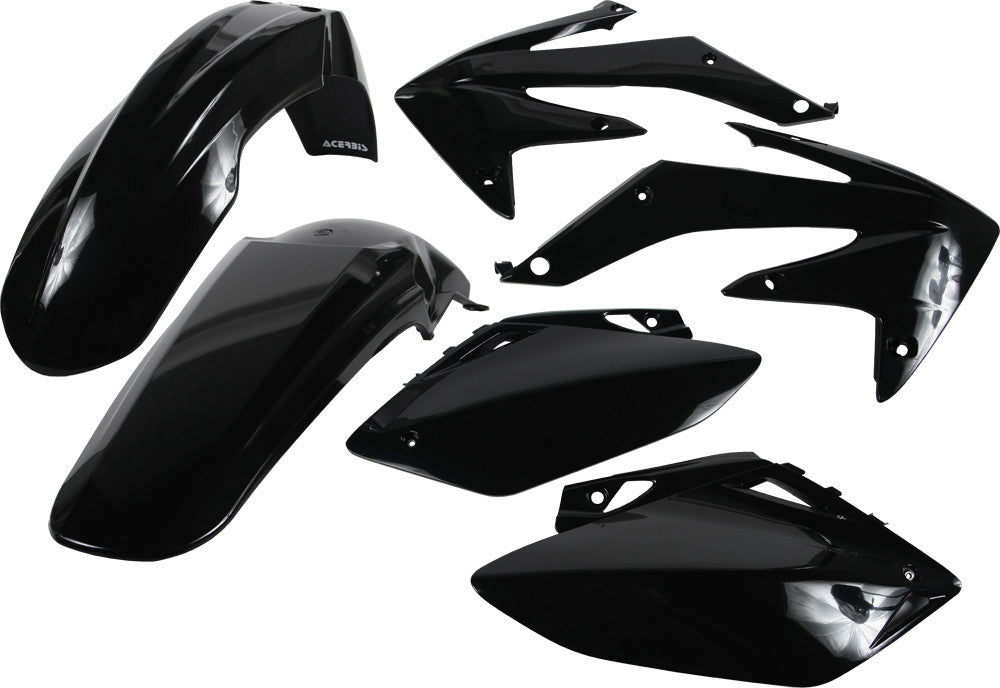 Acerbis 2082050001 Fenders