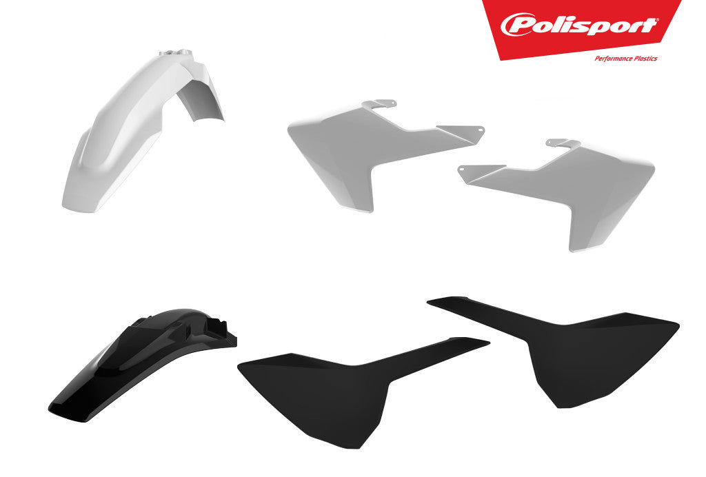 Polisport 90829 Complete kit