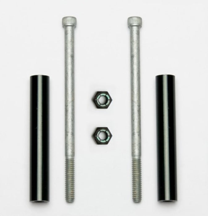 Wilwood Bridge Bolt Kit FSL4 for 1.25in Rotor -2Pk 230-7541