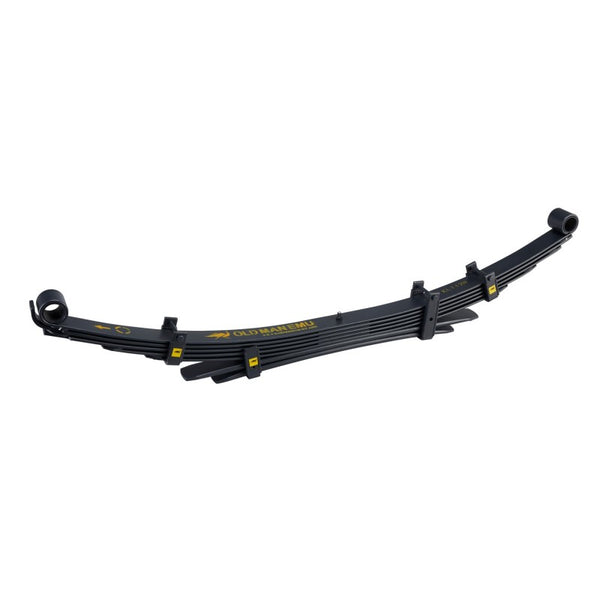 ARB / OME Leaf Spring D2 Sp Taco 05-15 Heavy Constant 660LB Load, Fits 2016 Toyota Tacoma International (usa) EL112R