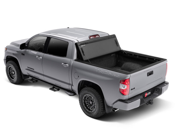 BAK 2022+ Toyota Tundra 5.5ft Bed BAKFlip MX4 Bed Cover 448440