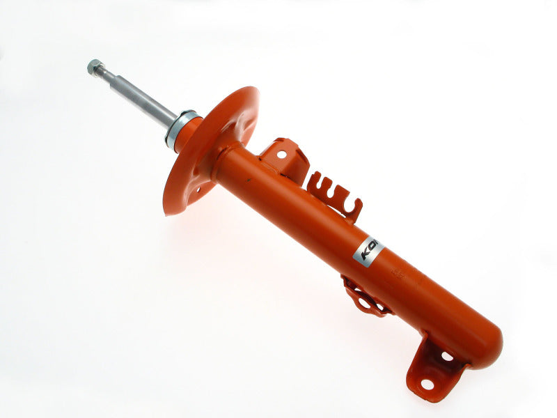 Koni STR.T (Orange) Shock 10/91-99 BMW 3 Series Sedan/Coupe/Vert 318i/is Left Front 8750 1011L