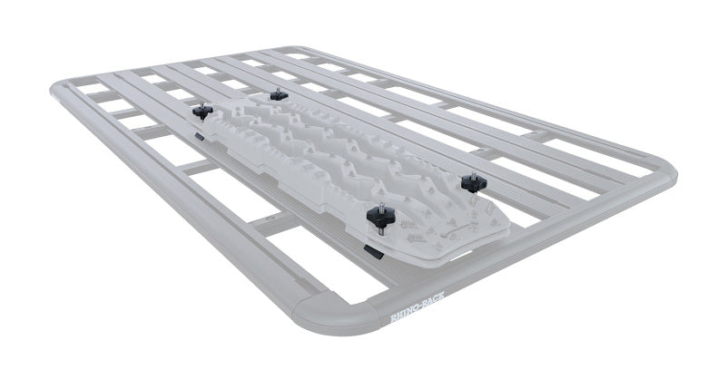 Rhino-Rack Pioneer Recovery Track Flat Bracket 43235