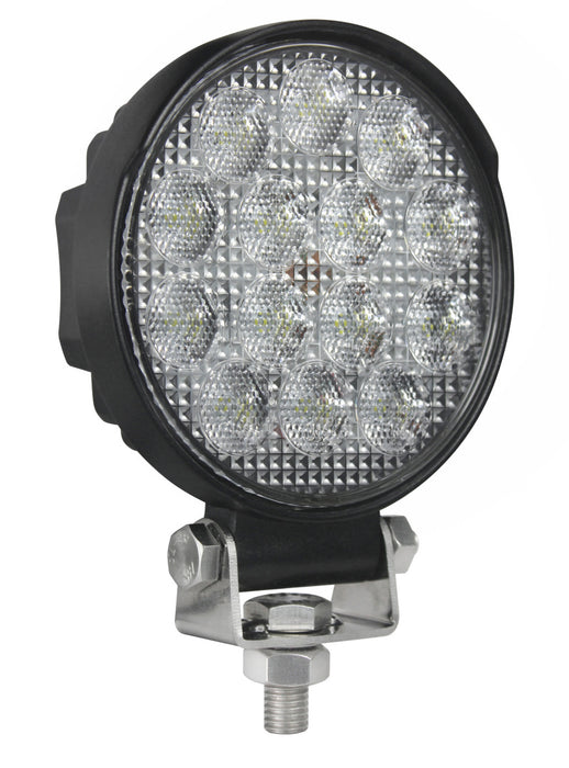 Hella ValueFit Work Light 5RD 2.0 LED MV CR LT 357105002