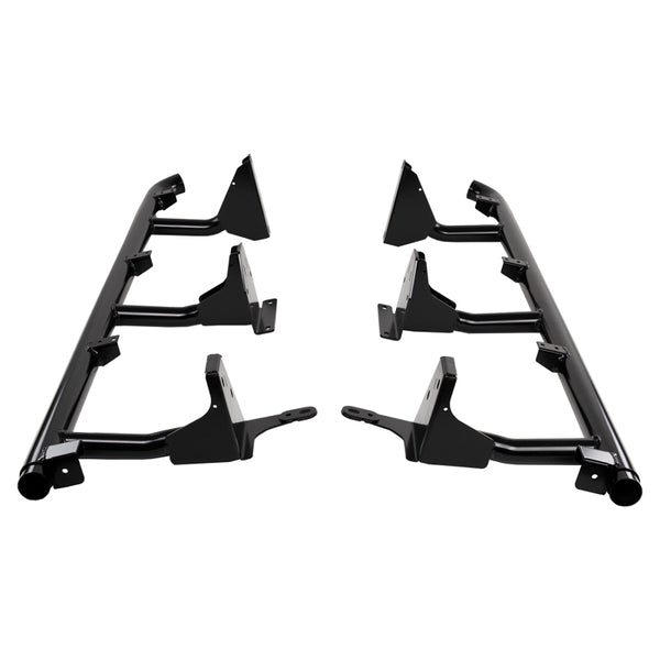 ARB Summit Step Section Np300 Navara DC 15On, Fits 2015-2021 Nissan Navara NP300 To 4438100
