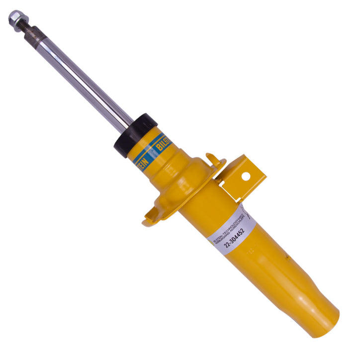 Bilstein 19-21 BMW Z4 B6 Performance Suspension Strut Assembly Front Right 22-304452