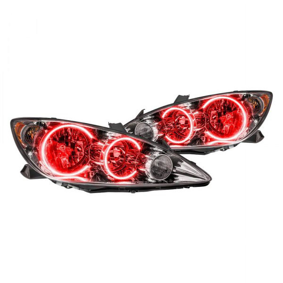 Oracle Lighting 7091-003 Fits select: 2005-2006 Fits toyotaCAMRY