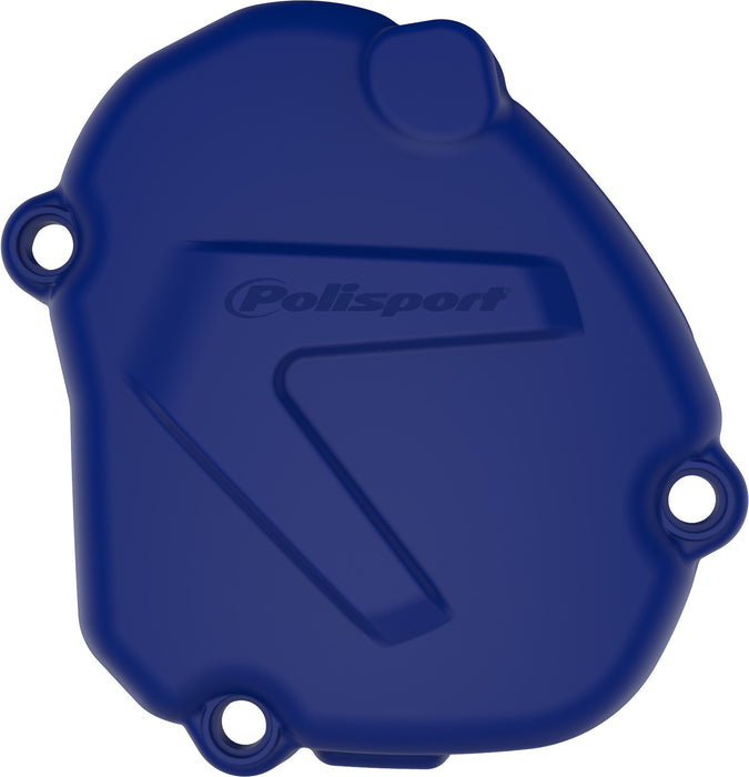 Felt Guard Ignition Cover Yamaha Blue 8464400002