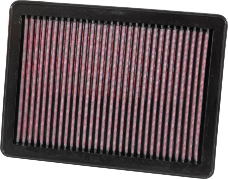 K&N 2016 Honda Avancier L4-2.0L F/I Replacement Drop In Air Filter 33-3096