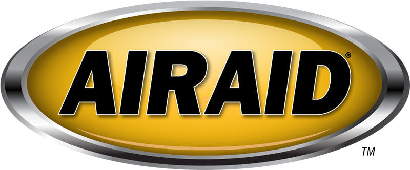 Airaid 05-13 Compatible with Dodge Charger R/T / 05-08 Magnum / 08-13 Challenger / 06-10 compatible with Jeep GC PowerAid TB Spacer 350-532