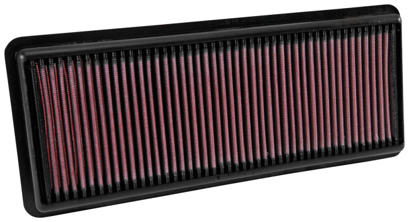 K&N 2016 Mazda MX-5 Miata Drop In Air Filter 33-5040