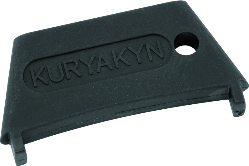 Kuryakyn Replacement Key For 8309 & 8310 Gas Cap 8311