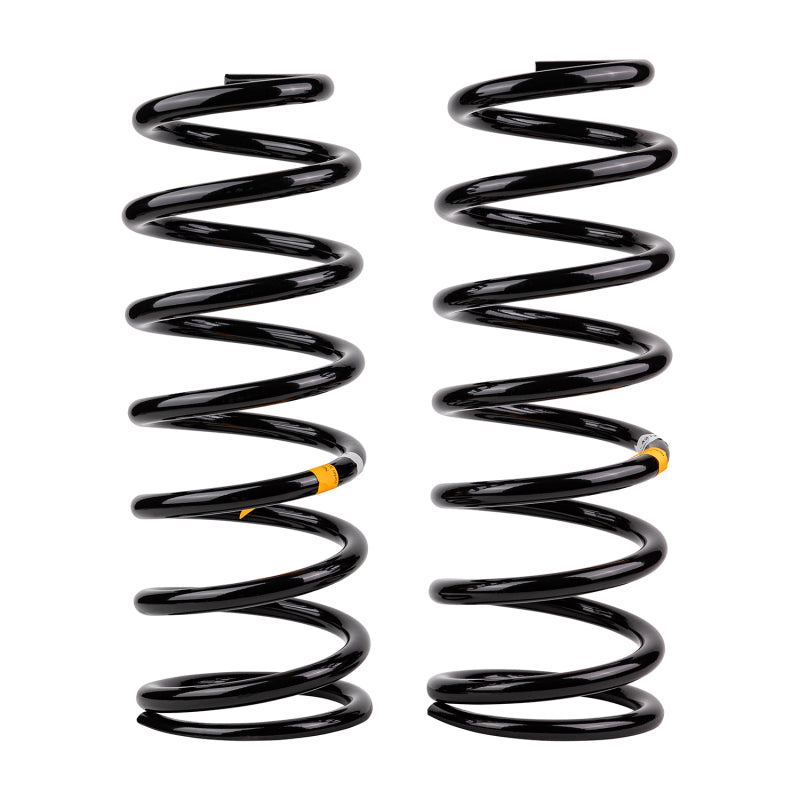 ARB / OME Coil Spring Rear Race Use Only 3In Lc, Fits Toyota Land Cruiser 80 & 105 Series Global 2421