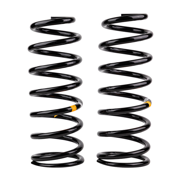 ARB / OME Coil Spring Rear Race Use Only 3In Lc, Fits Toyota Land Cruiser 80 & 105 Series Global 2421