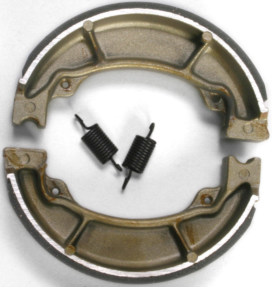 EBC Brakes Standard Brake Shoe Fits Honda CMX250C Rebel 2016 Rear