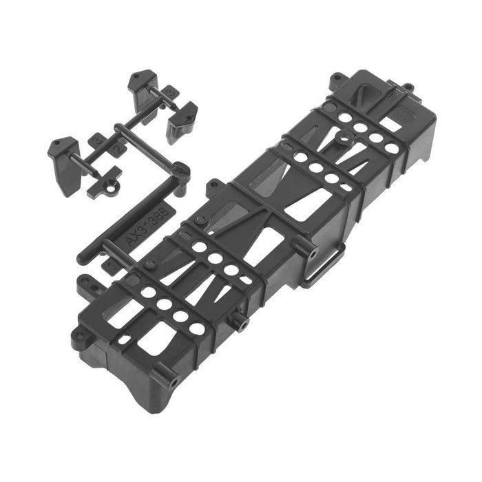 Axial AX31388 Battery Tray SCX10 II AXIC3388 Electric Car/Truck Option Parts