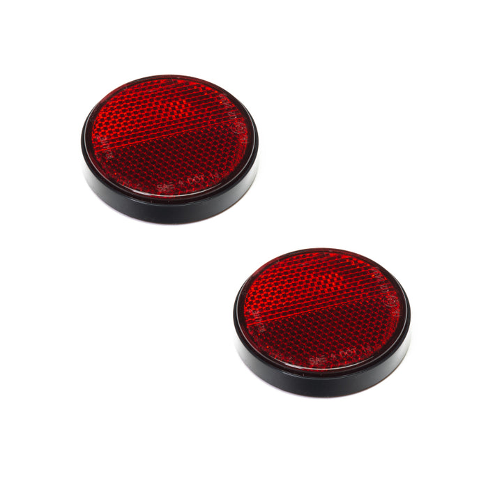 Oracle Lighting Flush Mount Led Tail Lights For Fits Jeep Wrangler Jl Mpn: