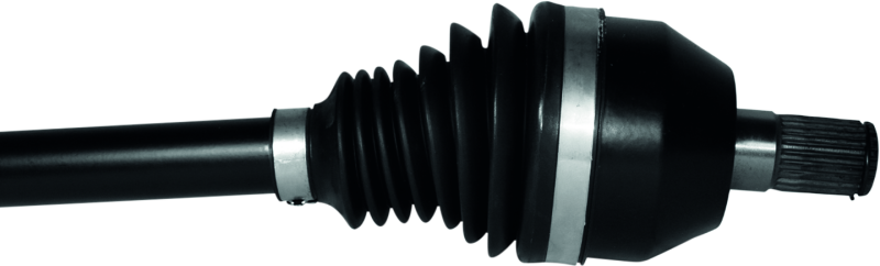 Dragonfire Racing Heavy Duty Axle 4102041