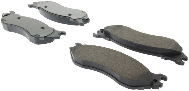 StopTech Street Select Brake Pads 305.0897