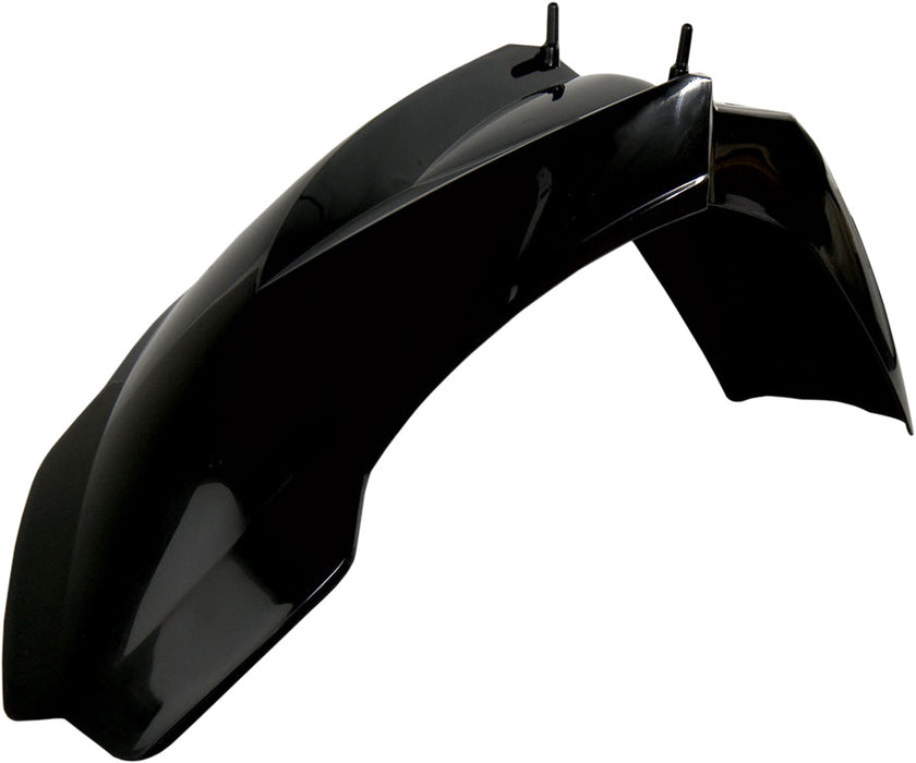 Acerbis 2040300001 Black Fenders