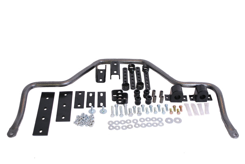 Hellwig 94-02 Compatible with Dodge Ram 1500/2500 4WD Solid Heat Treated Chromoly 1-1/8in Rear Sway Bar 7626