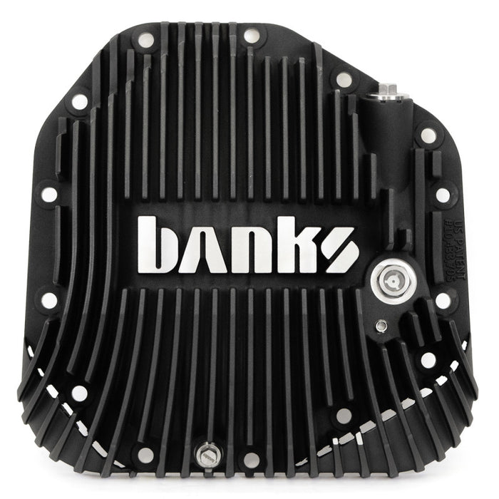 Banks Power 17+ Ford F250/F350 SRW Dana M275 Differential Cover Kit 19282