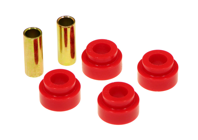 Prothane Universal Shock Bushings Bilstein 12mm ID Red 19-920