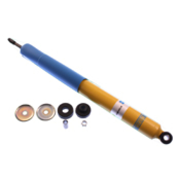 Bilstein B6 4600 Series 04-11 Monaco Roadmaster Rear 46mm Monotube Shock Absorber 24-186612