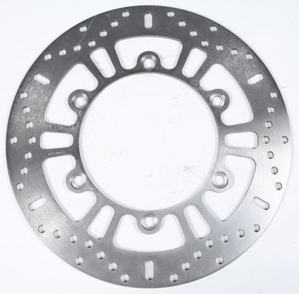 EBC Brakes MD1008 HPSR Solid Brake Rotor