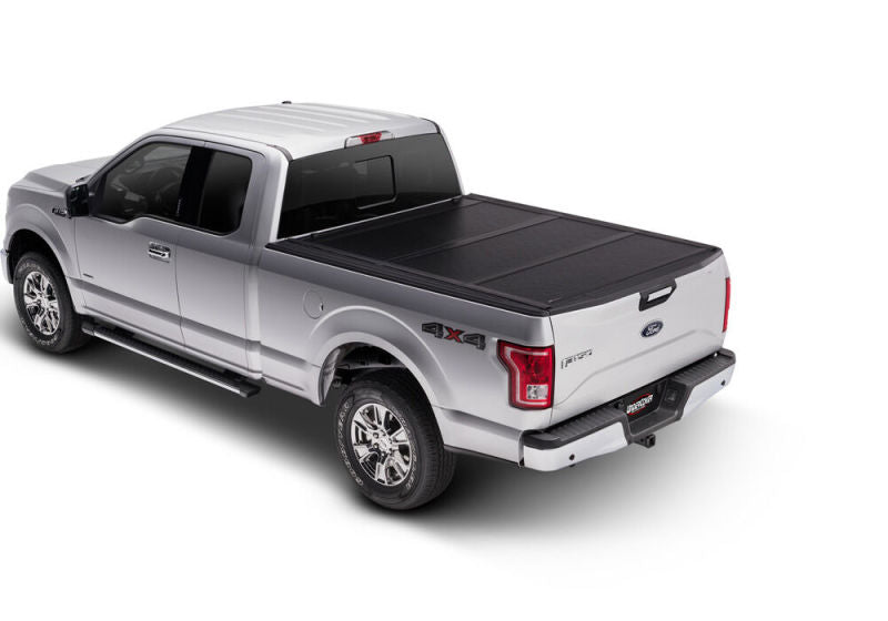 UnderCover 04-14 Ford F-150 / 06-08 Lincoln Mark LT 5.5ft Flex Bed Cover FX21002