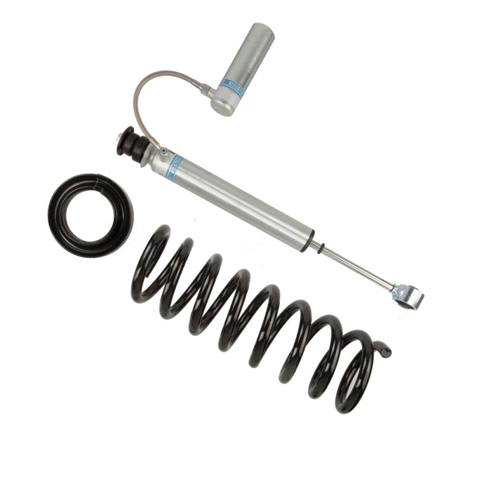 Bilstein B8 5162 Series 13-16 Compatible with Dodge Ram 3500 Monotube Front Suspension Kit 46-264503