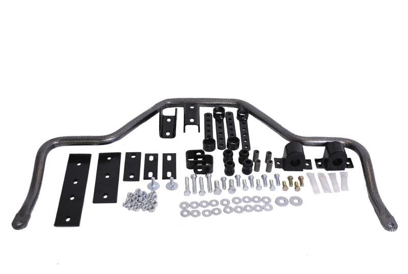 Hellwig 94-02 Compatible with Dodge Ram 1500/2500 4WD Solid Heat Treated Chromoly 1-1/8in Rear Sway Bar 7626