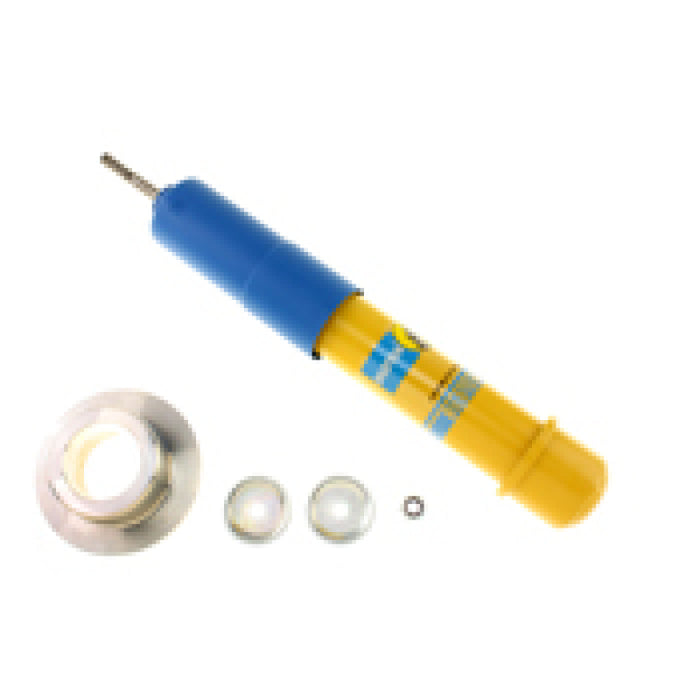 Bilstein B6 2003 compatible with Jeep Liberty Renegade Front 46mm Monotube Shock Absorber 24-139168