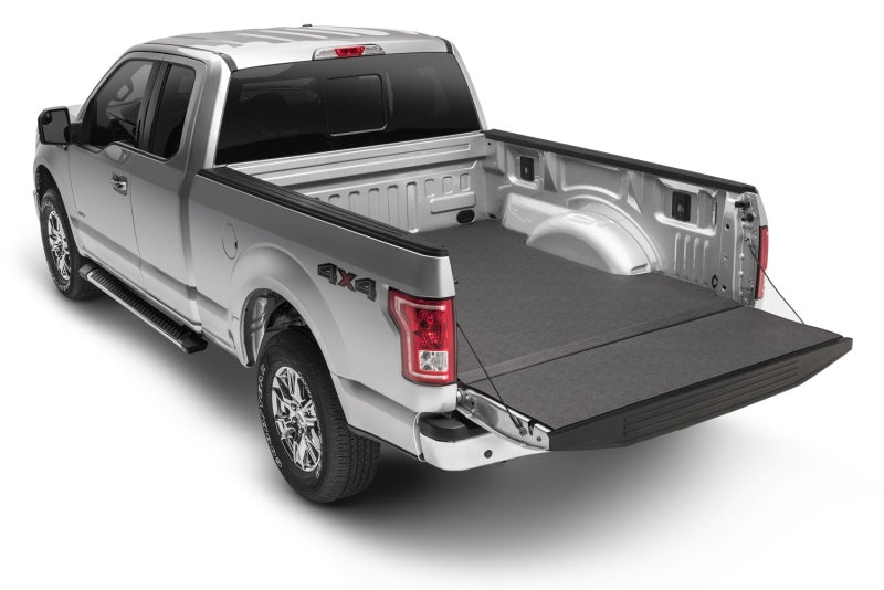 BedRug 20-23 compatible with Jeep Gladiator 5ft Bed Mat (Use w/Spray-In & Non-Lined Bed) IMJ20SBS