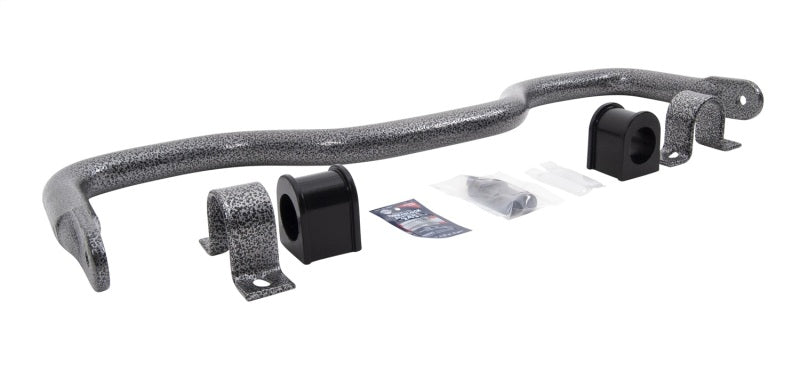 Hellwig 19-21 Compatible with Dodge Sprinter 3500/4500 RWD/4WD Dually Heat Treated Chromoly 1-1/2in Rear Sway Bar 7777