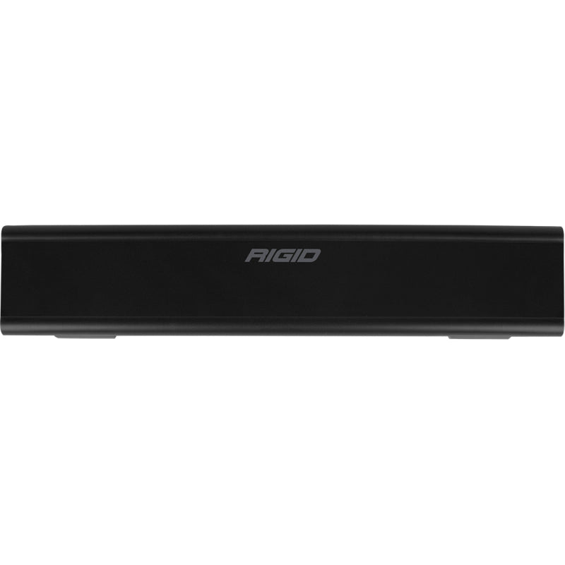 RIGID Light Cover For RDS SR-Series Pro 20 30 40 and 50in Black 131794