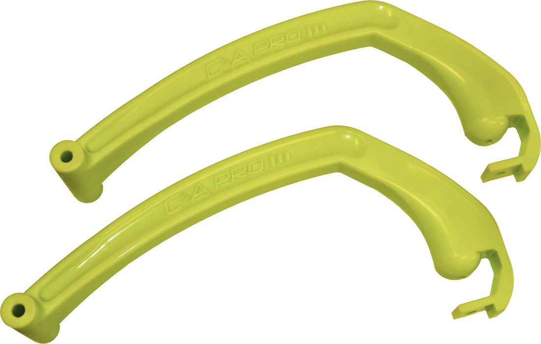 C&A Ski Loops Lime Squeeze 77020422