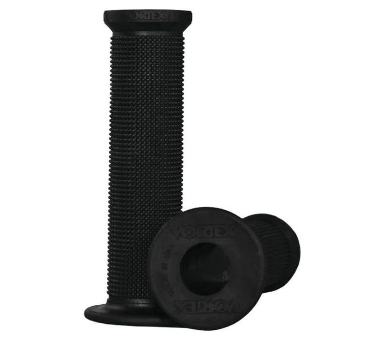 Vortex Racing Superbike Grip- Black GR101