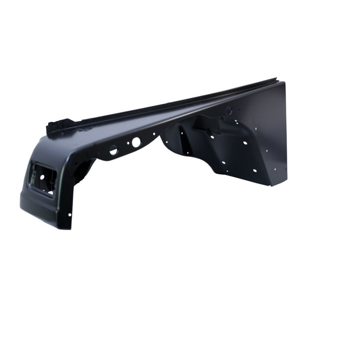 Omix Front Fender Left- 97-06 compatible with Jeep Wrangler 12004.15