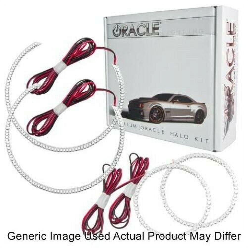 Oracle Lighting 2630-003 Fits select: 2008-2011 BMW 128, 2008-2011 BMW 135
