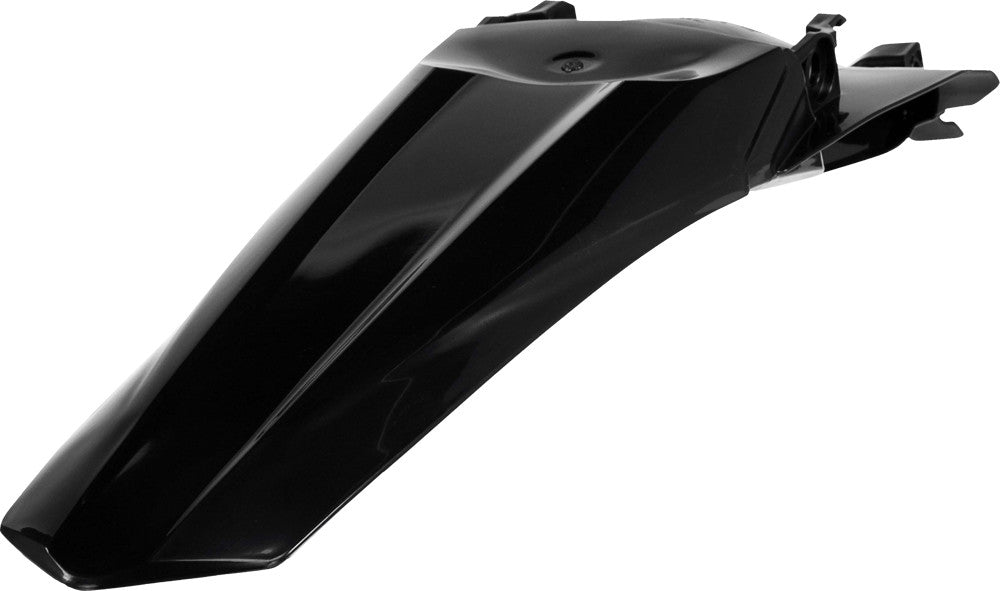 Acerbis 2319620001 Black Rear Fender