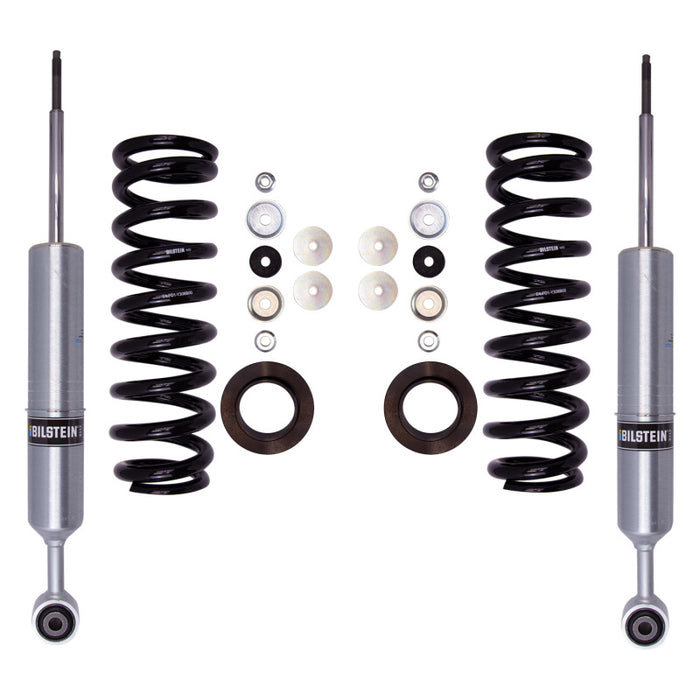 Bilstein 07-21 Toyota Tundra B8 6112 Kit 47-310971