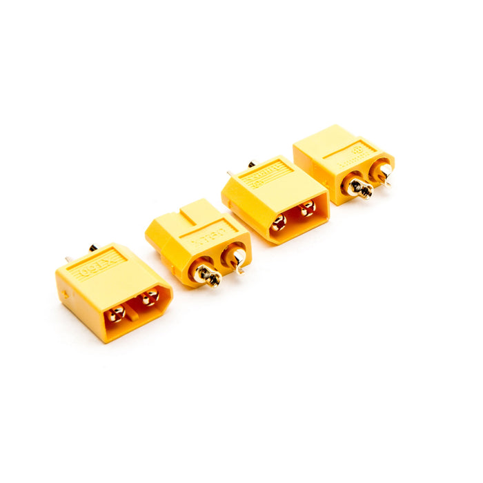 Dynamite XT-60 Connector Set 3.5mm 2 DYNC0140